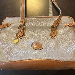 Dooney & Bourke Bag, VINTAGE